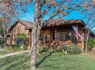 1405 Knob Hill Dr, Garland, TX 75043