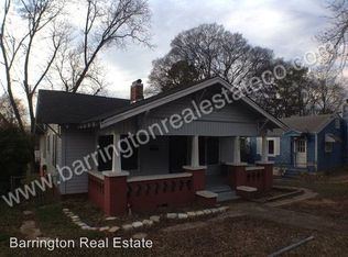 4532 40th Pl N, Birmingham, AL 35217
