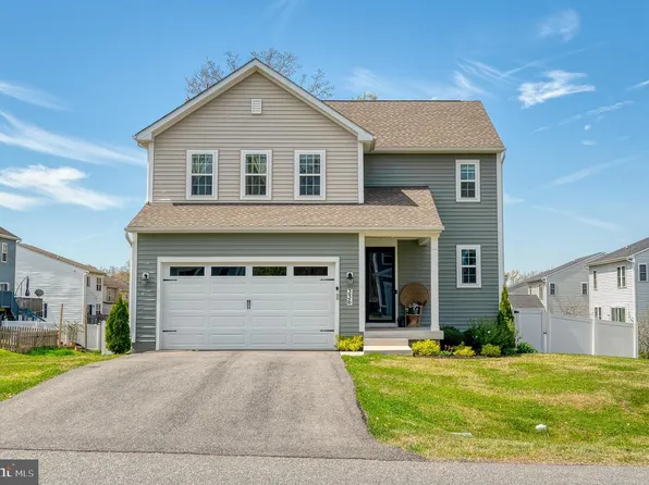 336 Bay Club Pkwy, North East, MD 21901