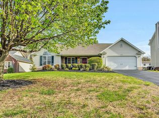 4704 Faldo Cir NE, Roanoke, VA 24019