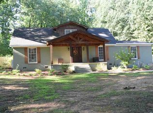 409 Wildhaven Cir, Gadsden, AL 35901