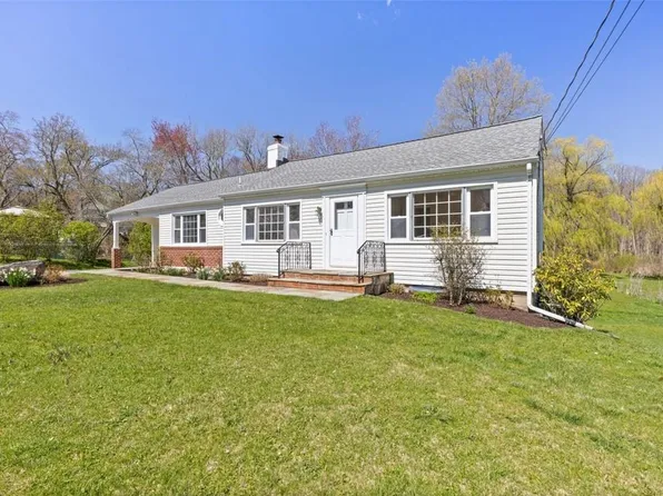 2126 Brookside Avenue, Yorktown Heights, NY 10598