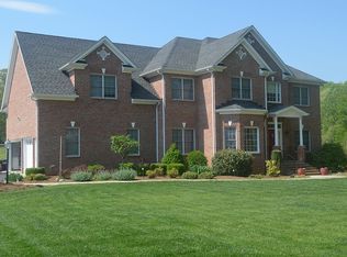 1044 Soyer Cir, Forest, VA 24551