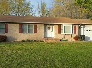 27263 Cox Dr, Mechanicsville, MD
