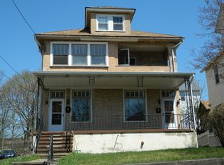 127 E Pine St FLOOR 1, Scranton, PA 18512