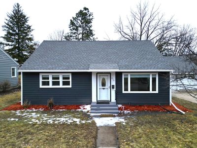216 E Channing Ave, Fergus Falls, MN, 56537