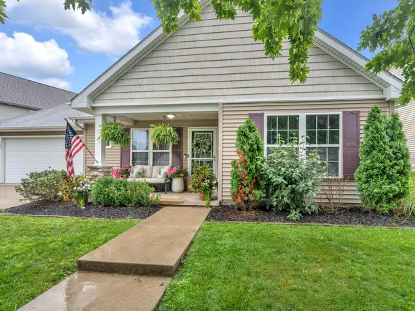 1557 Byfield Pkwy, Valparaiso, IN 46385