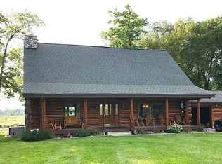 13264 Bunkerhill Rd, Pleasant Lake, MI
