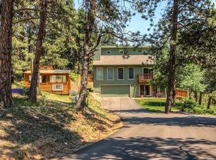 31197 Niakwa Rd, Evergreen, CO 80439