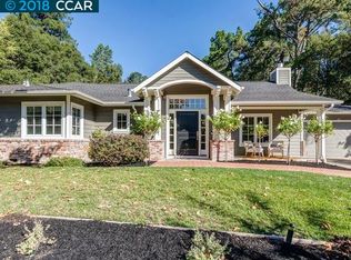 133 Sleepy Hollow Ln, Orinda, CA 94563