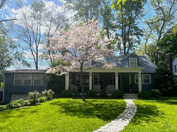 5858 Hillside Ave, Indianapolis, IN 46220