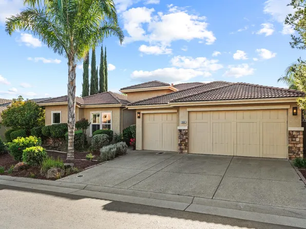1564 Vista Ridge Way, Roseville, CA 95661
