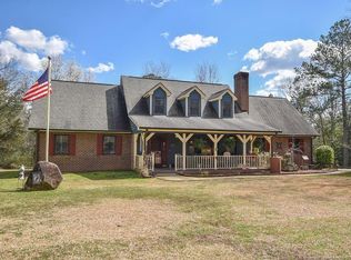 687 Sheriff Watson Rd, Sanford, NC 27332