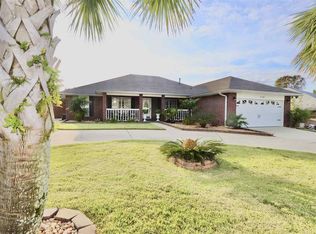 11780 Old Course Rd, Cantonment, FL 32533