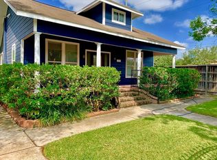 1106 Fairview Ave, Houston, TX 77006