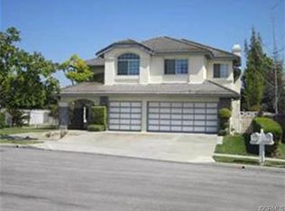 16567 Blackburn Dr, La Mirada, CA 90638