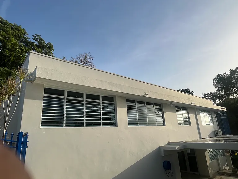 40 Villa Fontana — Photo 1