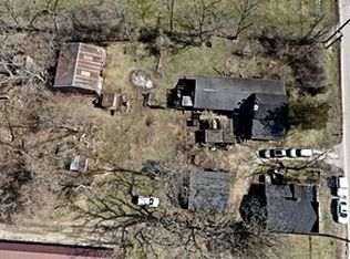 4100 White St, Solon Mills, IL 60071