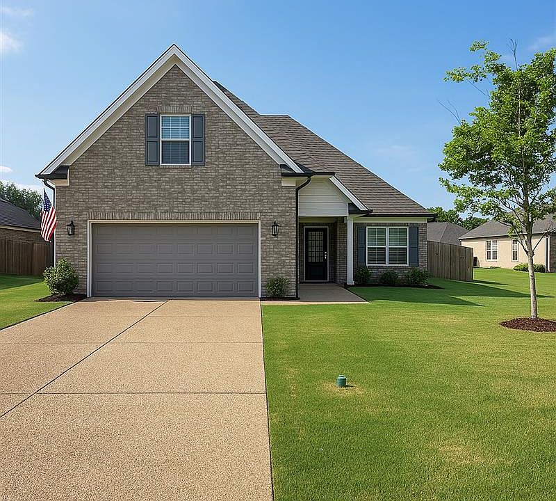 Home Exterior
