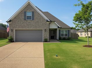 2533 Darlene St, Southaven, MS 38672