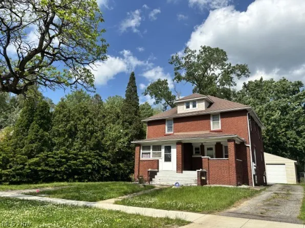 2330 Mahoning Ave NW, Warren, OH 44483