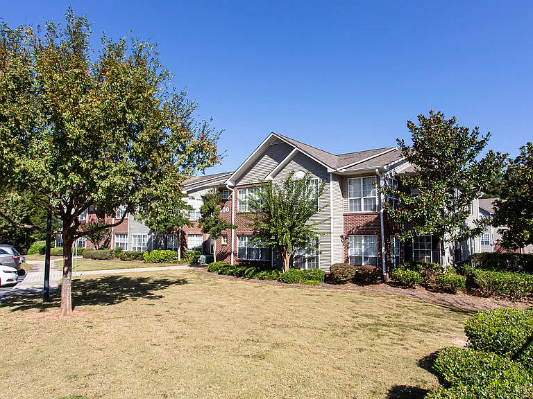 Indigo Apartments Gainesville — Photo 5