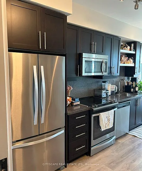 525 Adelaide St W #LPH27 — Photo 10