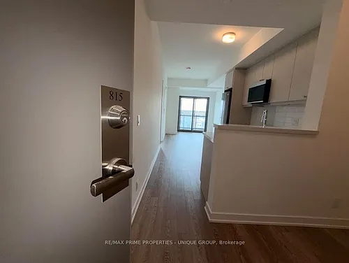 51 Clarington Blvd #815 Photo 1