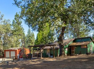 2680 Liberty Hill Rd, Mokelumne Hill, CA 95245