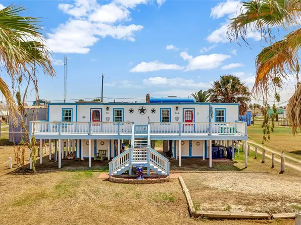 309-311 Fort Velasco Dr, Surfside Beach, TX 77541
