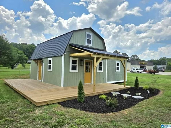 3464 Choccolocco Rd, Anniston, AL 36207