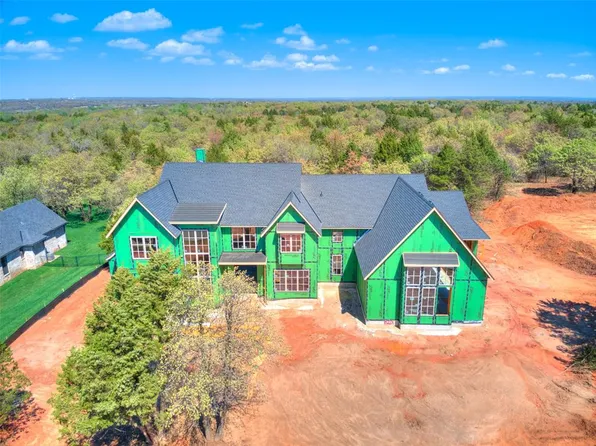 8201 NE 129th Ter, Oklahoma City, OK 73120