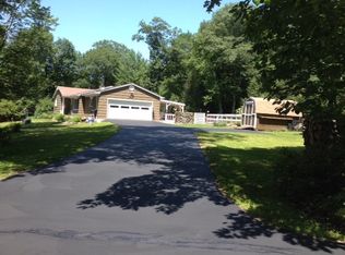 230 Campbell Rd, Wawarsing, NY 12458