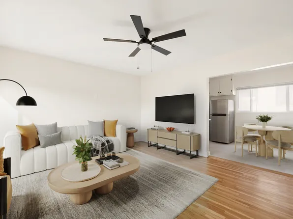 5401 Smiley Dr, Los Angeles, CA