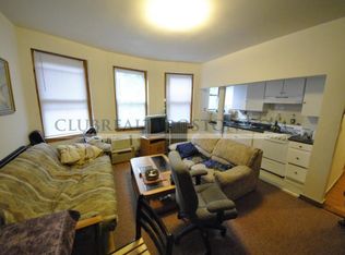 166 Strathmore Rd, Brighton, MA 02135