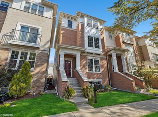 4745 N Laporte Ave, Chicago, IL 60630