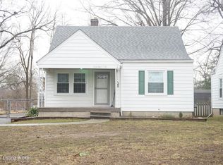 4802 Fielding Way, Louisville, KY