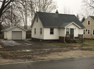 331 N Main St, Onsted, MI 49265
