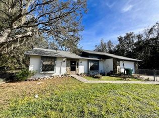 115 S Croft Ave, Inverness, FL 34453