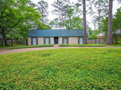 2215 Robinson Way, Huntsville, TX, 77340