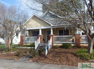618 W 32nd St, Savannah, GA 31415