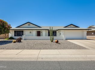 14207 W Yosemite Dr, Sun City West, AZ 85375