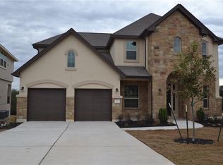 378 Mary Elise Way, Austin, TX 78737