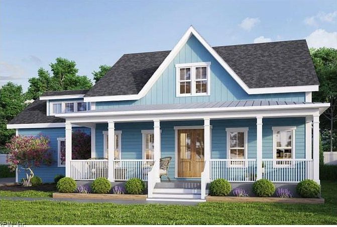 1st image of LOT 23 Peters Bridge Rd