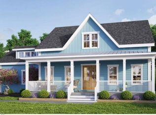 LOT 23 Peters Bridge Rd, Courtland, VA 23837