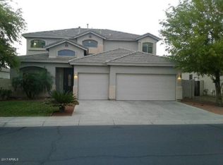 4324 W Piedmont Rd, Laveen, AZ 85339