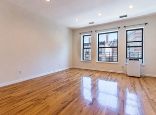 216 W 132nd St #3, New York, NY 10027