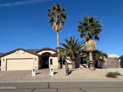 2130 Remington Dr, Sierra Vista, AZ, 85635