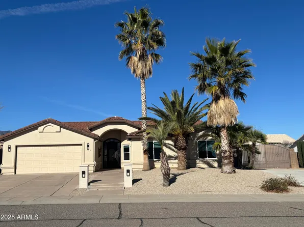 2130 REMINGTON Drive, Sierra Vista, AZ 85635