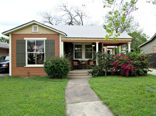 1823 Steves Ave, San Antonio, TX 78210